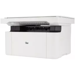 МФУ лазерный IRU Strato HM2401DNW A4 Duplex Net WiFi белый