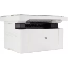 МФУ лазерный IRU Strato HM2401DNW A4 Duplex Net WiFi белый