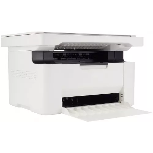 МФУ лазерный IRU Strato HM2401DNW A4 Duplex Net WiFi белый