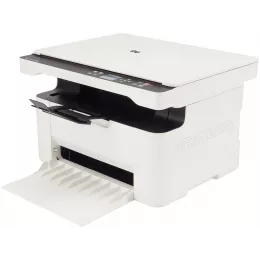 МФУ лазерный IRU Strato HM2401DNW A4 Duplex Net WiFi белый