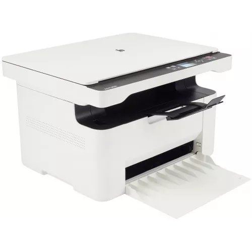 МФУ лазерный IRU Strato HM2401DNW A4 Duplex Net WiFi белый