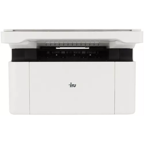 МФУ лазерный IRU Strato HM2401DNW A4 Duplex Net WiFi белый