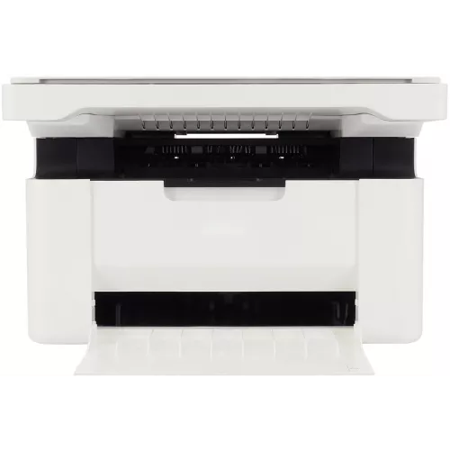 МФУ лазерный IRU Strato HM2401DNW A4 Duplex Net WiFi белый