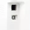 МФУ лазерный IRU Strato HM2401DNW A4 Duplex Net WiFi белый