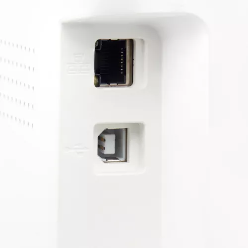 МФУ лазерный IRU Strato HM2401DNW A4 Duplex Net WiFi белый