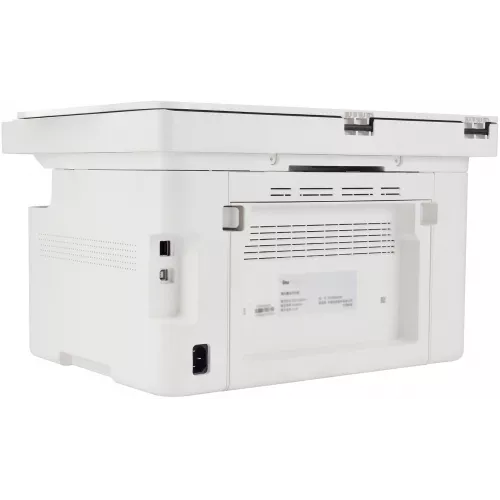 МФУ лазерный IRU Strato HM2401DNW A4 Duplex Net WiFi белый