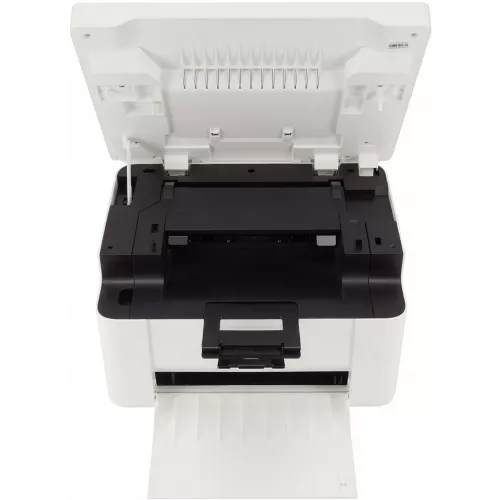 МФУ лазерный IRU Strato HM2401DNW A4 Duplex Net WiFi белый