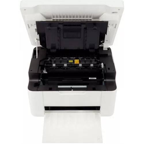 МФУ лазерный IRU Strato HM2401DNW A4 Duplex Net WiFi белый