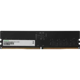 Память DDR5 16GB 5200MHz Digma DGMAD55200016S RTL PC5-41600 CL42 DIMM 288-pin 1.1В single rank Ret