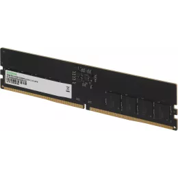 Память DDR5 16GB 5200MHz Digma DGMAD55200016S RTL PC5-41600 CL42 DIMM 288-pin 1.1В single rank Ret