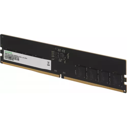 Память DDR5 16GB 5200MHz Digma DGMAD55200016S RTL PC5-41600 CL42 DIMM 288-pin 1.1В single rank Ret