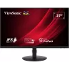 Монитор ViewSonic 27" VA2708-HDJ черный IPS LED 16:9 HDMI матовая HAS Piv 250cd 178гр/178гр 1920x1080 100Hz VGA DP FHD 6.1кг
