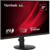 Монитор ViewSonic 27" VA2708-HDJ черный IPS LED 16:9 HDMI матовая HAS Piv 250cd 178гр/178гр 1920x1080 100Hz VGA DP FHD 6.1кг
