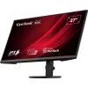 Монитор ViewSonic 27" VA2708-HDJ черный IPS LED 16:9 HDMI матовая HAS Piv 250cd 178гр/178гр 1920x1080 100Hz VGA DP FHD 6.1кг