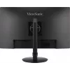 Монитор ViewSonic 27" VA2708-HDJ черный IPS LED 16:9 HDMI матовая HAS Piv 250cd 178гр/178гр 1920x1080 100Hz VGA DP FHD 6.1кг