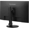 Монитор ViewSonic 27" VA2708-HDJ черный IPS LED 16:9 HDMI матовая HAS Piv 250cd 178гр/178гр 1920x1080 100Hz VGA DP FHD 6.1кг
