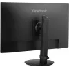 Монитор ViewSonic 27" VA2708-HDJ черный IPS LED 16:9 HDMI матовая HAS Piv 250cd 178гр/178гр 1920x1080 100Hz VGA DP FHD 6.1кг