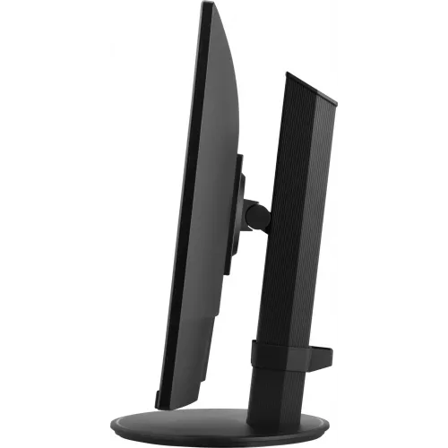 Монитор ViewSonic 27" VA2708-HDJ черный IPS LED 16:9 HDMI матовая HAS Piv 250cd 178гр/178гр 1920x1080 100Hz VGA DP FHD 6.1кг
