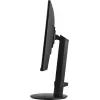 Монитор ViewSonic 27" VA2708-HDJ черный IPS LED 16:9 HDMI матовая HAS Piv 250cd 178гр/178гр 1920x1080 100Hz VGA DP FHD 6.1кг