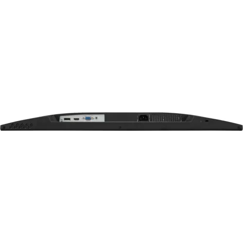 Монитор ViewSonic 27" VA2708-HDJ черный IPS LED 16:9 HDMI матовая HAS Piv 250cd 178гр/178гр 1920x1080 100Hz VGA DP FHD 6.1кг