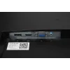 Монитор ViewSonic 27" VA2708-HDJ черный IPS LED 16:9 HDMI матовая HAS Piv 250cd 178гр/178гр 1920x1080 100Hz VGA DP FHD 6.1кг