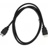 Монитор ViewSonic 27" VA2708-HDJ черный IPS LED 16:9 HDMI матовая HAS Piv 250cd 178гр/178гр 1920x1080 100Hz VGA DP FHD 6.1кг