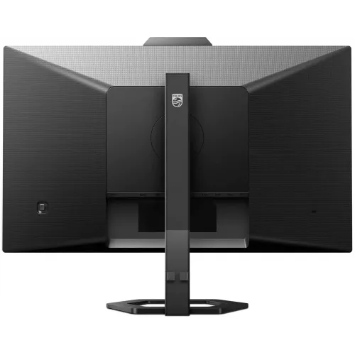 Монитор Philips 23.8" 24E1N5300HE черный IPS LED 1ms 16:9 HDMI M/M Cam матовая HAS Piv 300cd 178гр/178гр 1920x1080 75Hz FreeSync DP FHD USB 4.37кг