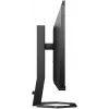 Монитор Philips 23.8" 24E1N5300HE черный IPS LED 1ms 16:9 HDMI M/M Cam матовая HAS Piv 300cd 178гр/178гр 1920x1080 75Hz FreeSync DP FHD USB 4.37кг