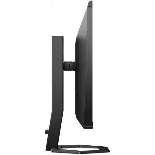 Монитор Philips 23.8" 24E1N5300HE черный IPS LED 1ms 16:9 HDMI M/M Cam матовая HAS Piv 300cd 178гр/178гр 1920x1080 75Hz FreeSync DP FHD USB 4.37кг