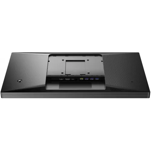 Монитор Philips 23.8" 24E1N5300HE черный IPS LED 1ms 16:9 HDMI M/M Cam матовая HAS Piv 300cd 178гр/178гр 1920x1080 75Hz FreeSync DP FHD USB 4.37кг