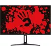 Монитор Bloody 23.8" MN240F черный IPS LED 1ms 16:9 HDMI M/M матовая 280cd 178гр/178гр 1920x1080 180Hz G-Sync DP FHD 2.9кг