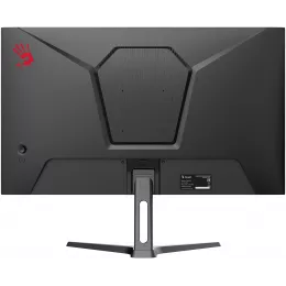 Монитор Bloody 23.8" MN240F черный IPS LED 1ms 16:9 HDMI M/M матовая 280cd 178гр/178гр 1920x1080 180Hz G-Sync DP FHD 2.9кг