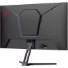 Монитор Bloody 23.8" MN240F черный IPS LED 1ms 16:9 HDMI M/M матовая 280cd 178гр/178гр 1920x1080 180Hz G-Sync DP FHD 2.9кг