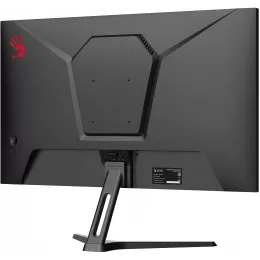 Монитор Bloody 23.8" MN240F черный IPS LED 1ms 16:9 HDMI M/M матовая 280cd 178гр/178гр 1920x1080 180Hz G-Sync DP FHD 2.9кг