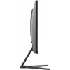 Монитор Bloody 23.8" MN240F черный IPS LED 1ms 16:9 HDMI M/M матовая 280cd 178гр/178гр 1920x1080 180Hz G-Sync DP FHD 2.9кг