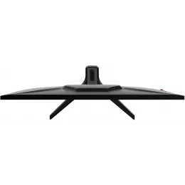 Монитор Bloody 23.8" MN240F черный IPS LED 1ms 16:9 HDMI M/M матовая 280cd 178гр/178гр 1920x1080 180Hz G-Sync DP FHD 2.9кг