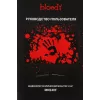Монитор Bloody 23.8" MN240F черный IPS LED 1ms 16:9 HDMI M/M матовая 280cd 178гр/178гр 1920x1080 180Hz G-Sync DP FHD 2.9кг