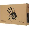 Монитор Bloody 23.8" MN240F черный IPS LED 1ms 16:9 HDMI M/M матовая 280cd 178гр/178гр 1920x1080 180Hz G-Sync DP FHD 2.9кг
