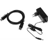 Монитор Bloody 23.8" MN240F черный IPS LED 1ms 16:9 HDMI M/M матовая 280cd 178гр/178гр 1920x1080 180Hz G-Sync DP FHD 2.9кг