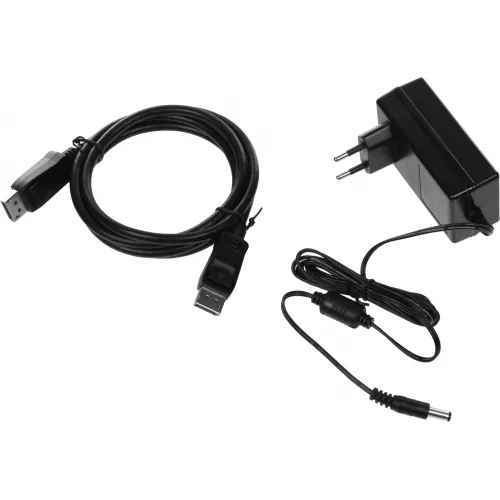 Монитор Bloody 23.8" MN240F черный IPS LED 1ms 16:9 HDMI M/M матовая 280cd 178гр/178гр 1920x1080 180Hz G-Sync DP FHD 2.9кг