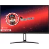 Монитор Bloody 23.8" MN240F черный IPS LED 1ms 16:9 HDMI M/M матовая 280cd 178гр/178гр 1920x1080 180Hz G-Sync DP FHD 2.9кг