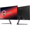 Монитор Bloody 23.8" MN240F черный IPS LED 1ms 16:9 HDMI M/M матовая 280cd 178гр/178гр 1920x1080 180Hz G-Sync DP FHD 2.9кг