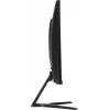 Монитор Bloody 23.8" MN240F черный IPS LED 1ms 16:9 HDMI M/M матовая 280cd 178гр/178гр 1920x1080 180Hz G-Sync DP FHD 2.9кг