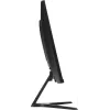Монитор Bloody 23.8" MN240F черный IPS LED 1ms 16:9 HDMI M/M матовая 280cd 178гр/178гр 1920x1080 180Hz G-Sync DP FHD 2.9кг
