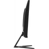Монитор Bloody 23.8" MN240F черный IPS LED 1ms 16:9 HDMI M/M матовая 280cd 178гр/178гр 1920x1080 180Hz G-Sync DP FHD 2.9кг