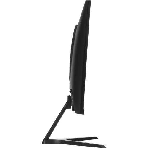 Монитор Bloody 23.8" MN240F черный IPS LED 1ms 16:9 HDMI M/M матовая 280cd 178гр/178гр 1920x1080 180Hz G-Sync DP FHD 2.9кг