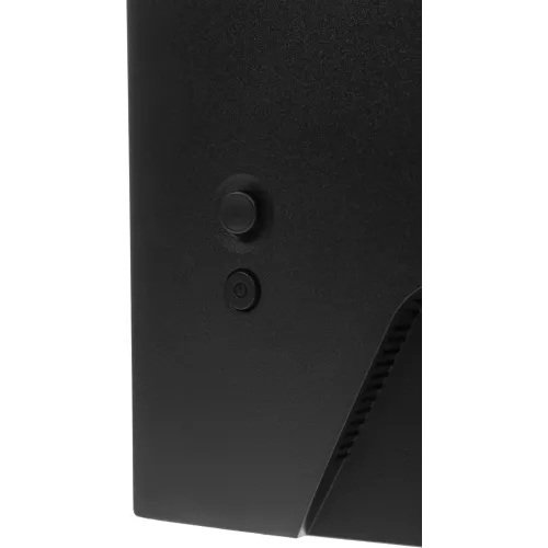 Монитор Bloody 23.8" MN240F черный IPS LED 1ms 16:9 HDMI M/M матовая 280cd 178гр/178гр 1920x1080 180Hz G-Sync DP FHD 2.9кг