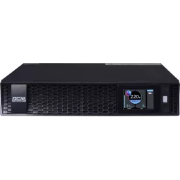 Источник бесперебойного питания Powercom Next NXT-3000 3000Вт 3000ВА черный