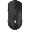 Мышь A4Tech Bloody R72 Ultra черный оптическая 20000dpi беспров. USB-C 7but