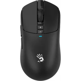 Мышь A4Tech Bloody R72 Ultra черный оптическая 20000dpi беспров. USB-C 7but